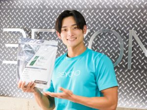 冨岡店長