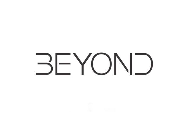 beyondロゴ