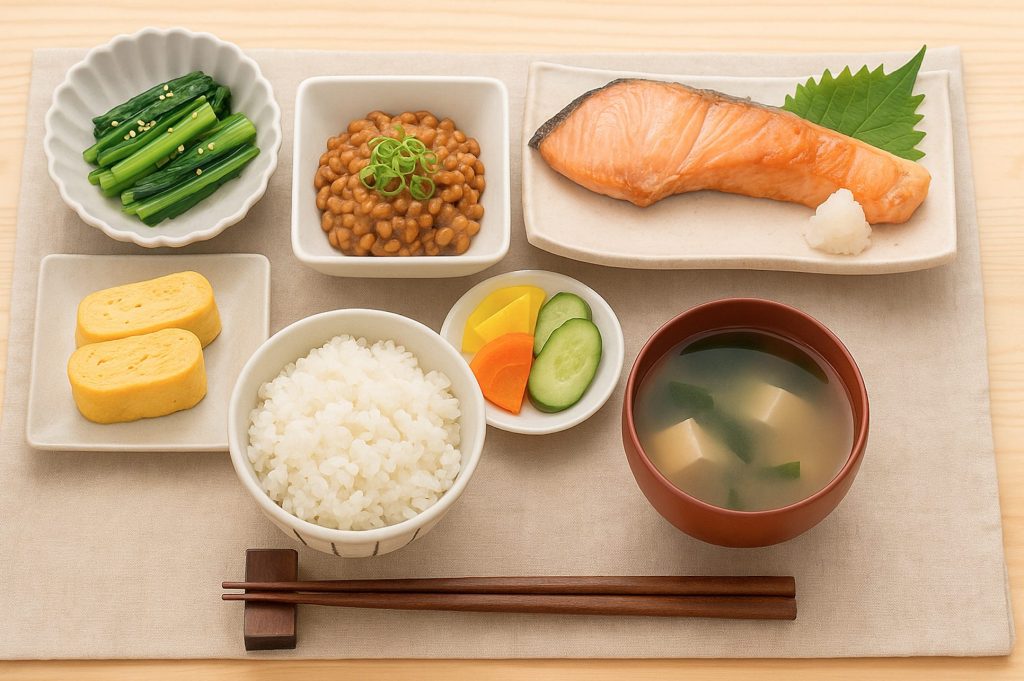 和食
