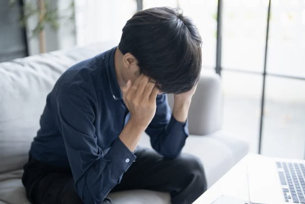 男性悩み