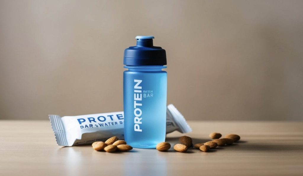 プロテインバー
